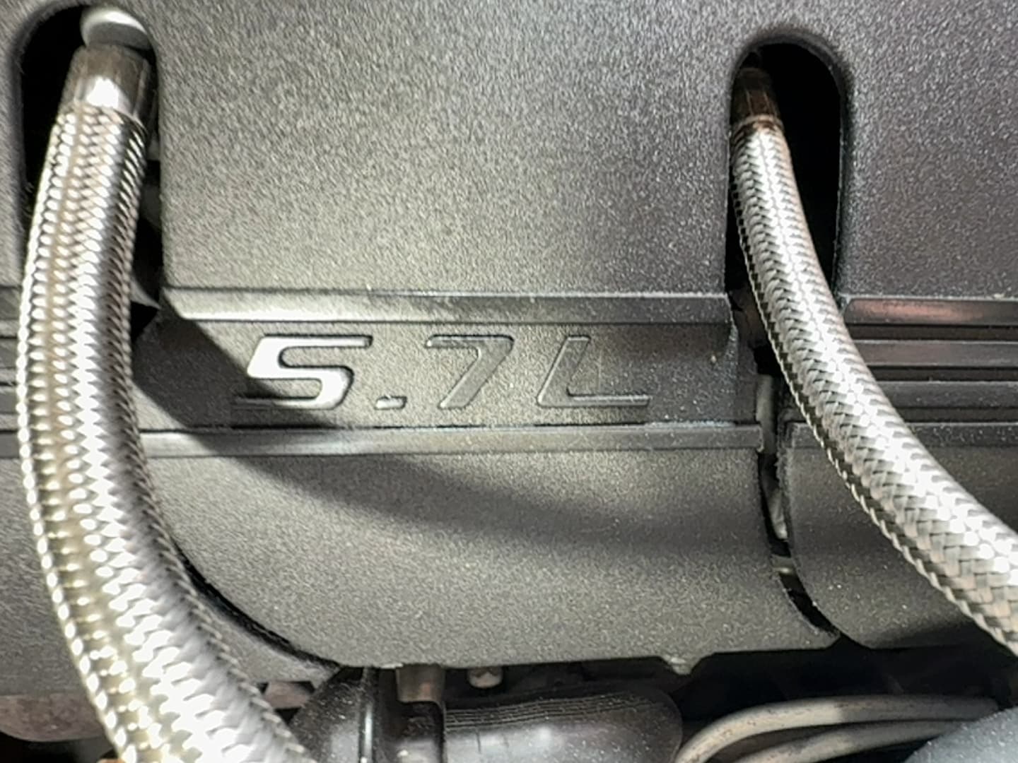 1998 Chevrolet Corvette Base - Photo 86