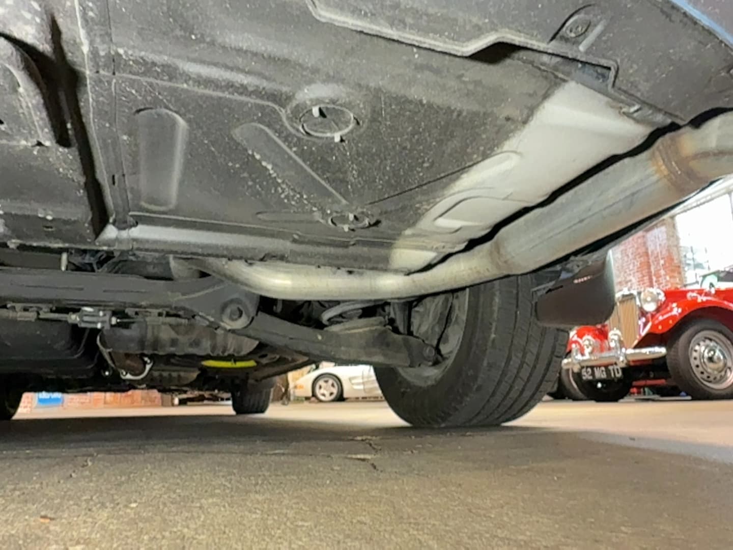 2012 Kia Sedona EX - Photo 159