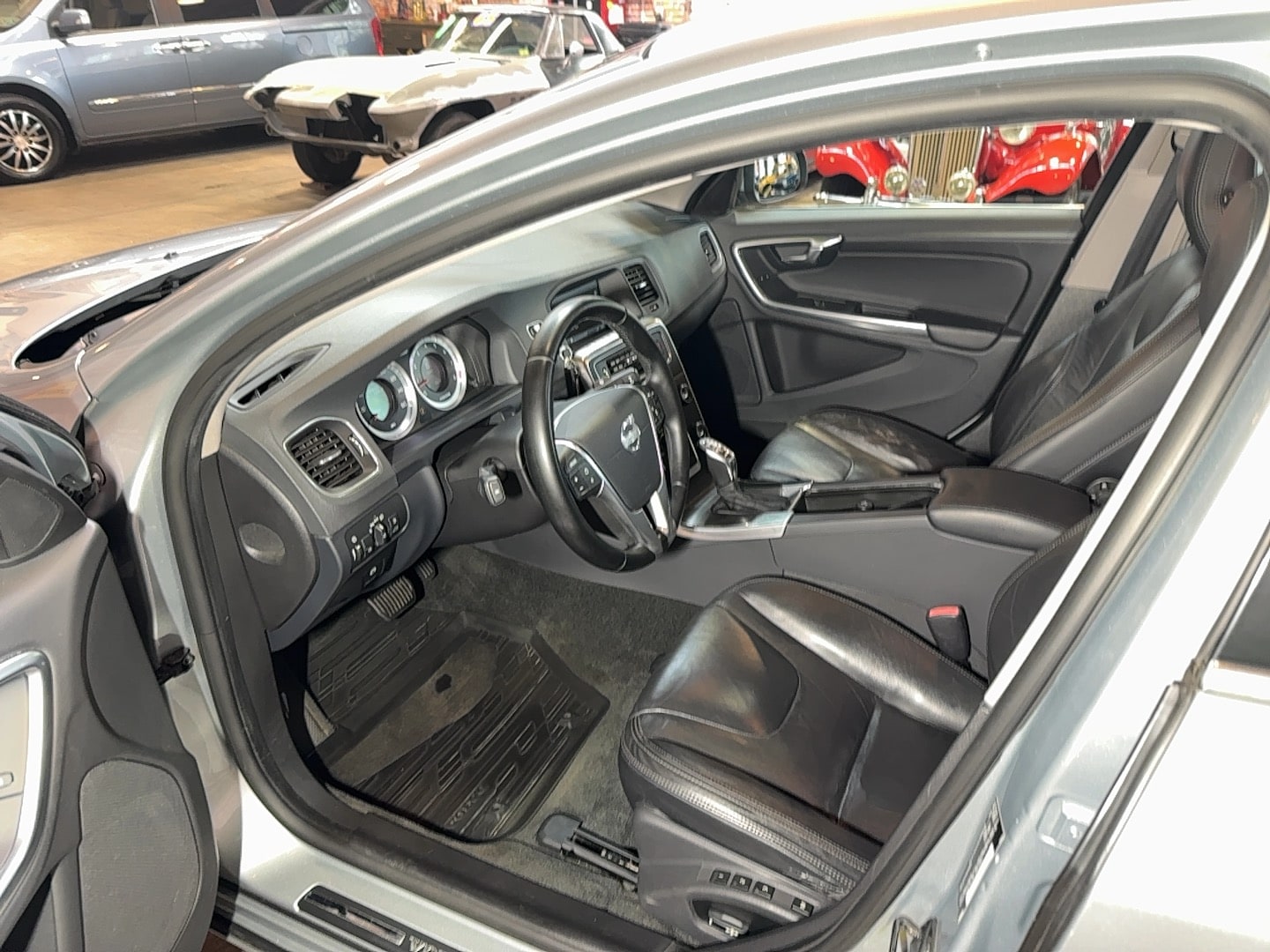 2013 Volvo S60 T5 - Photo 12