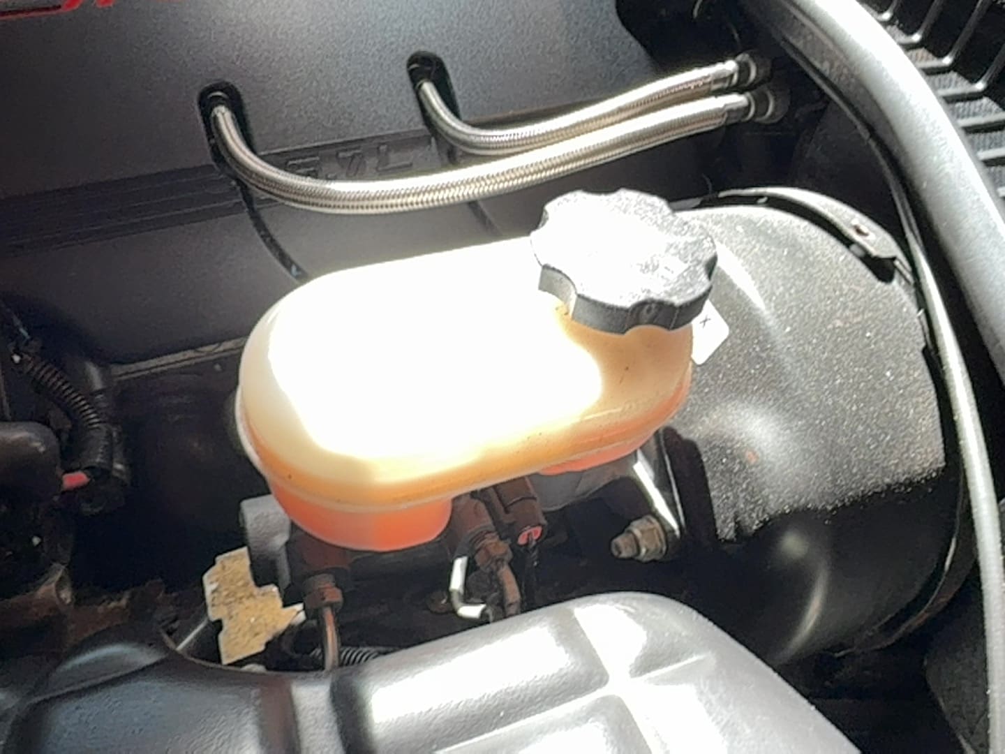 1998 Chevrolet Corvette Base - Photo 80
