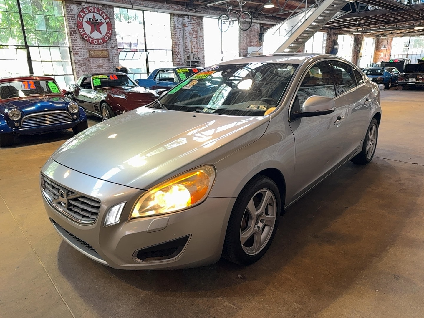 2013 Volvo S60 T5 - Photo 6