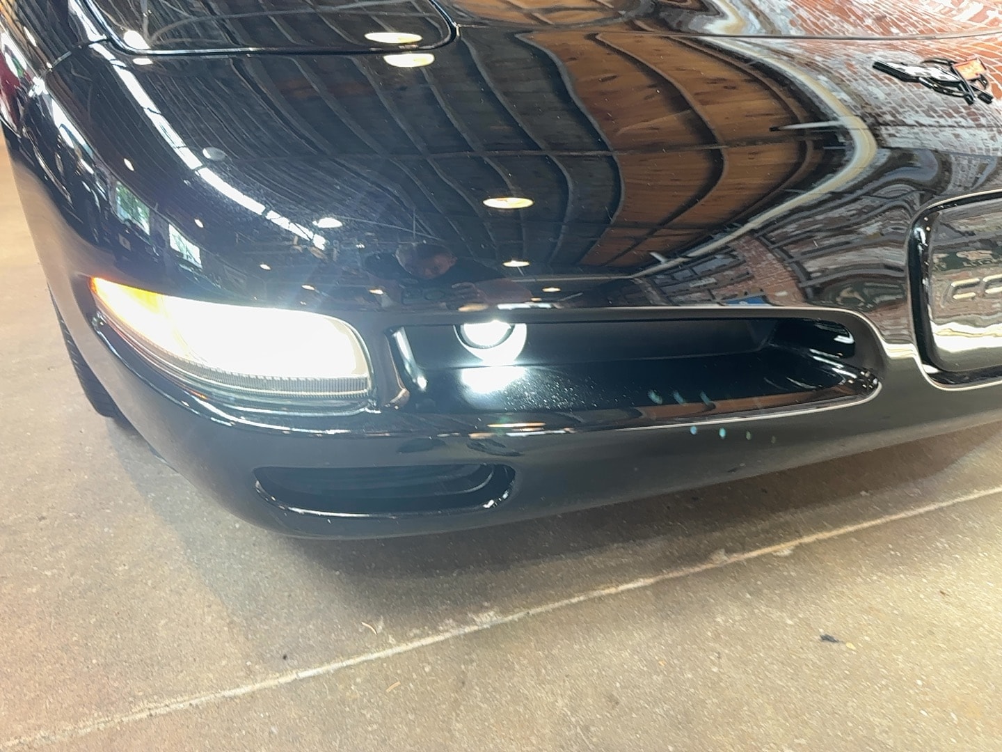 1998 Chevrolet Corvette Base - Photo 142