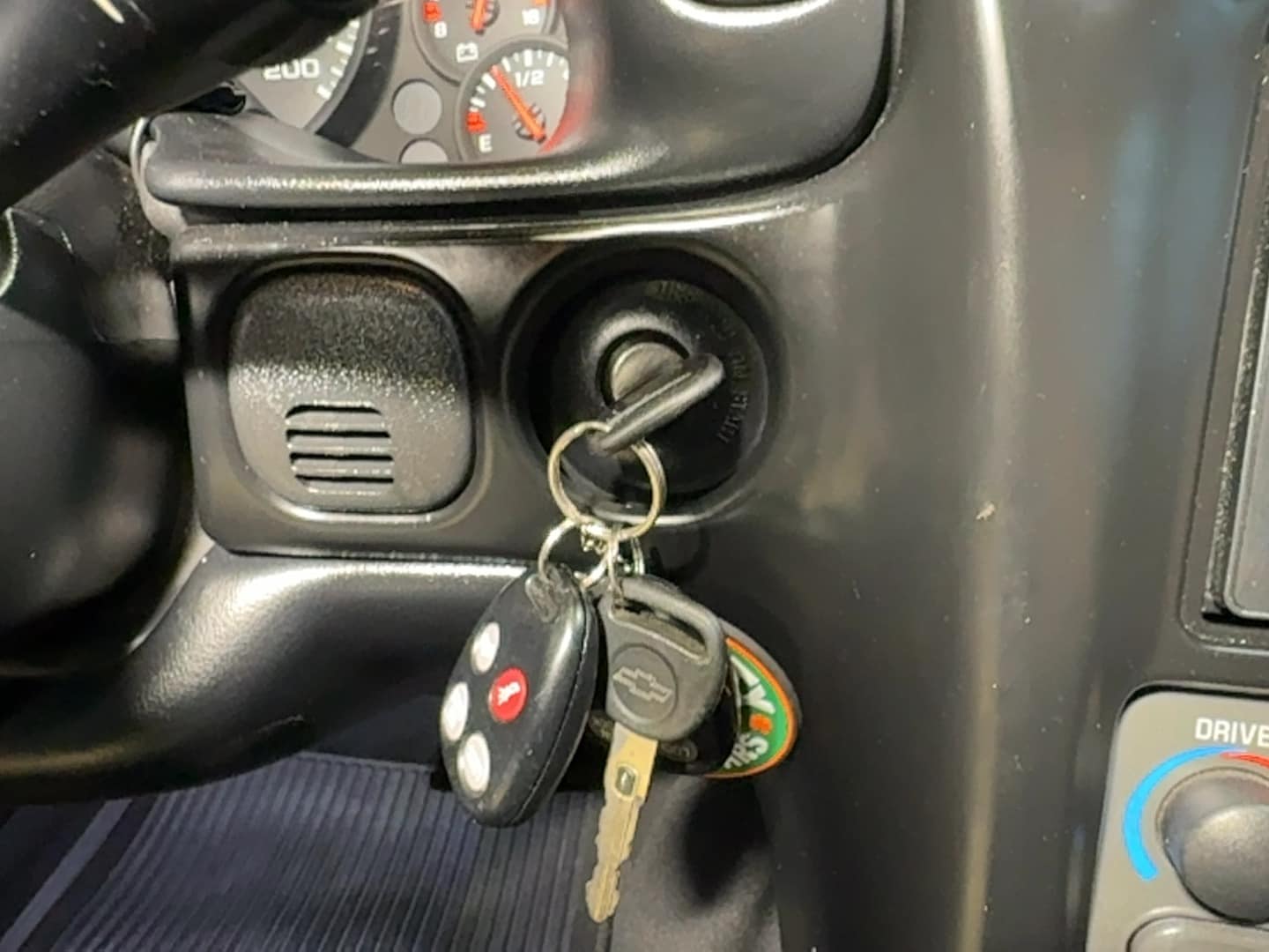 1998 Chevrolet Corvette Base - Photo 20