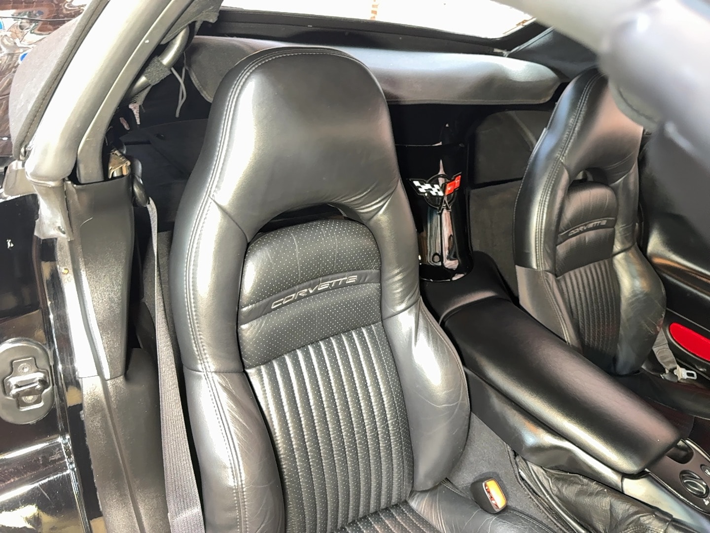 1998 Chevrolet Corvette Base - Photo 73
