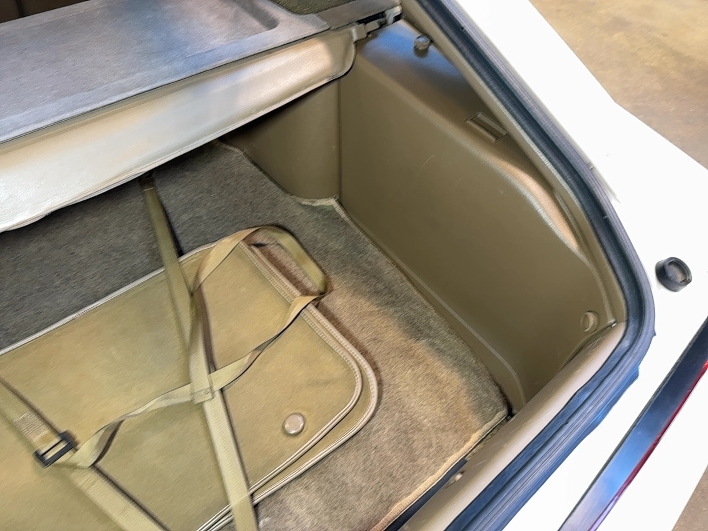 1987 Nissan 300ZX - Photo 72