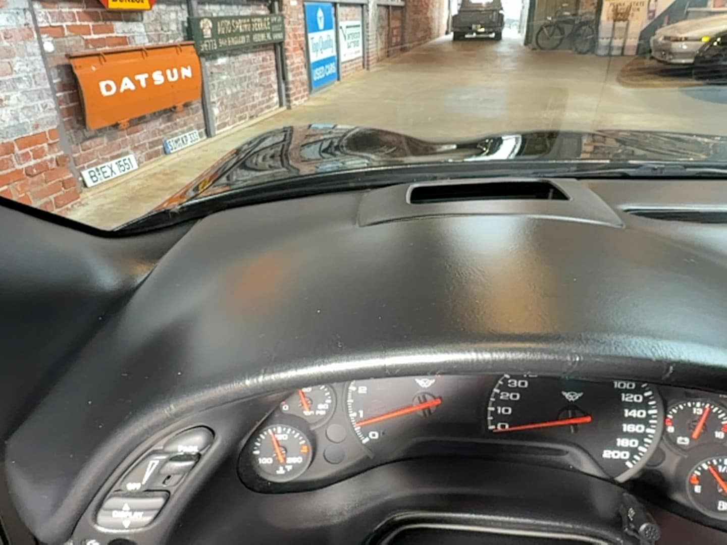 1998 Chevrolet Corvette Base - Photo 48