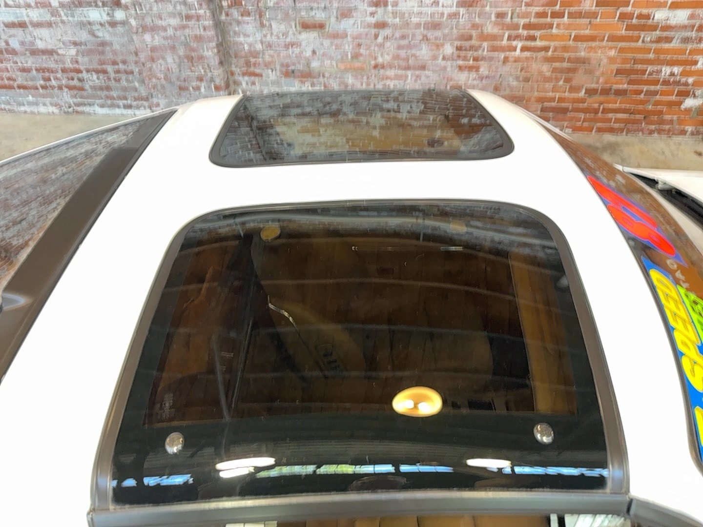 1987 Nissan 300ZX - Photo 185