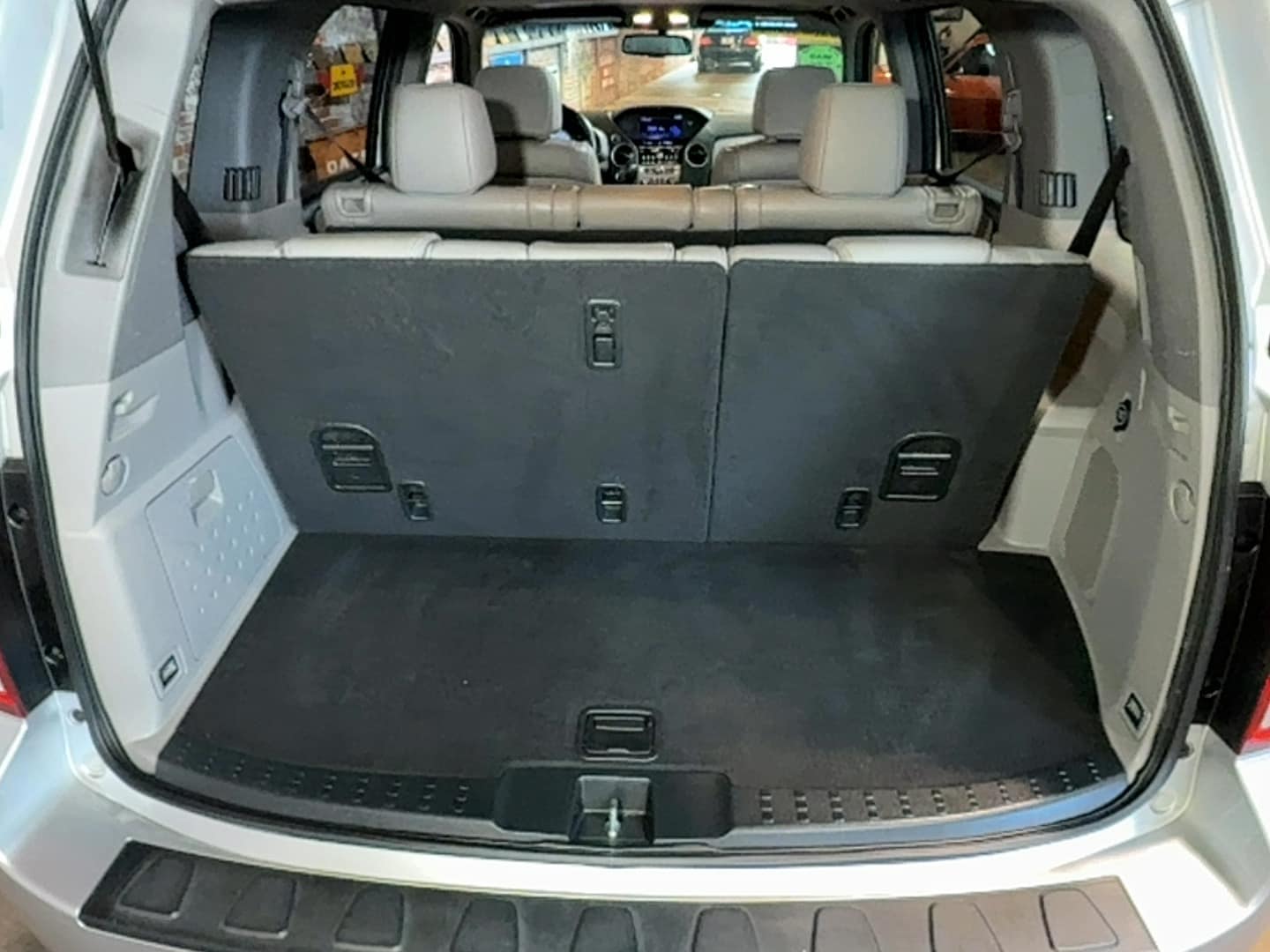 2013 Honda Pilot EX-L - Photo 71