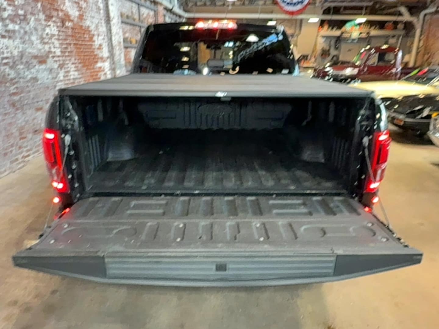 2018 Ford F-150 Raptor - Photo 142