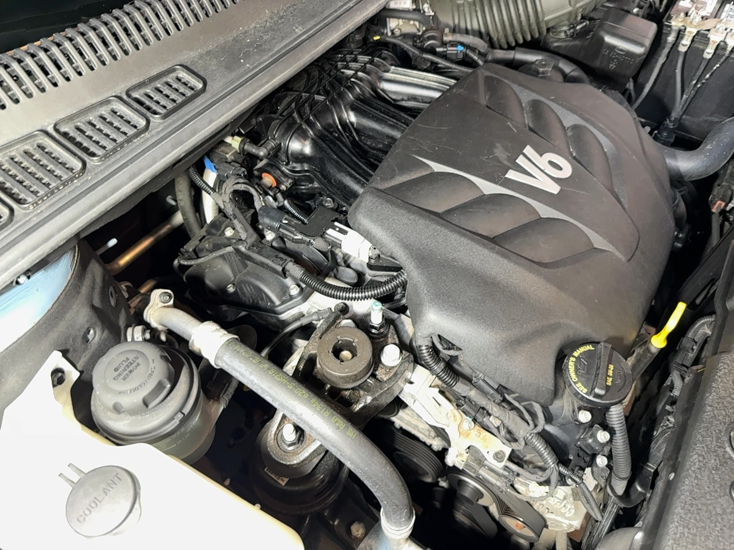 2012 Kia Sedona EX - Photo 127