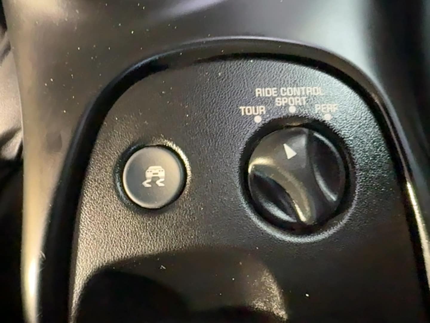1998 Chevrolet Corvette Base - Photo 31