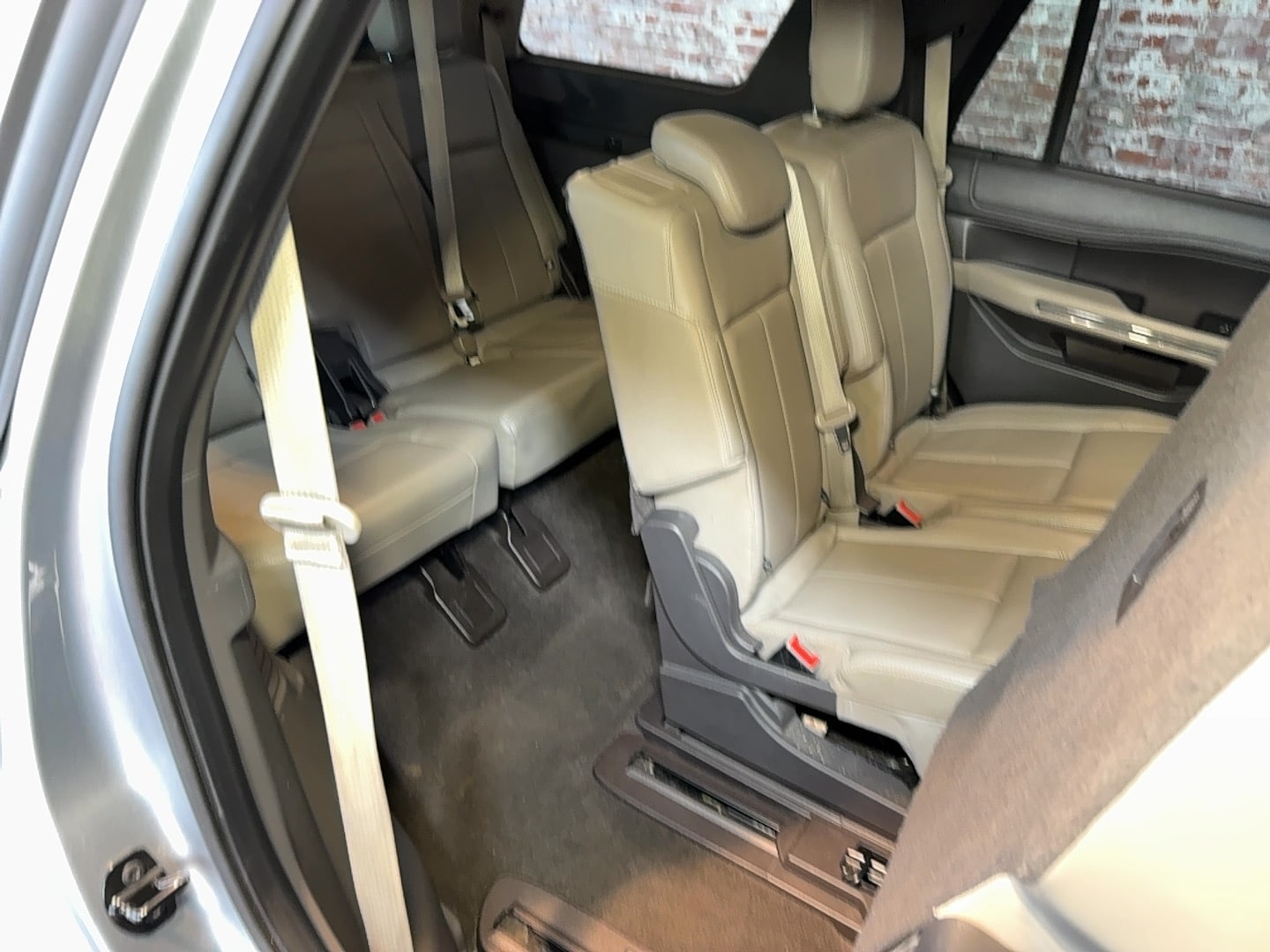 2020 Ford Expedition XLT - Photo 108