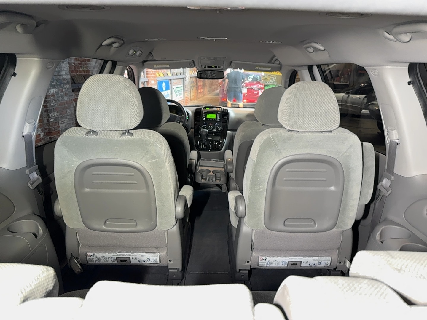2012 Kia Sedona EX - Photo 88