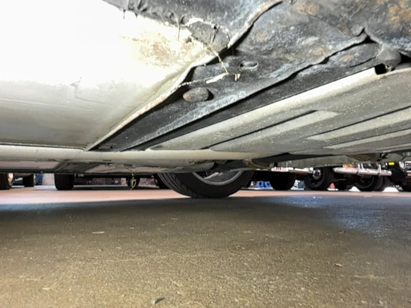 1998 Chevrolet Corvette Base - Photo 154