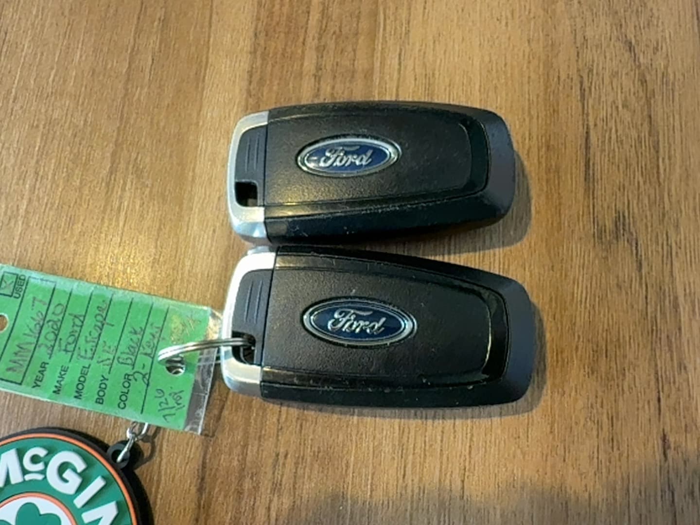 2020 Ford Escape SE - Photo 130