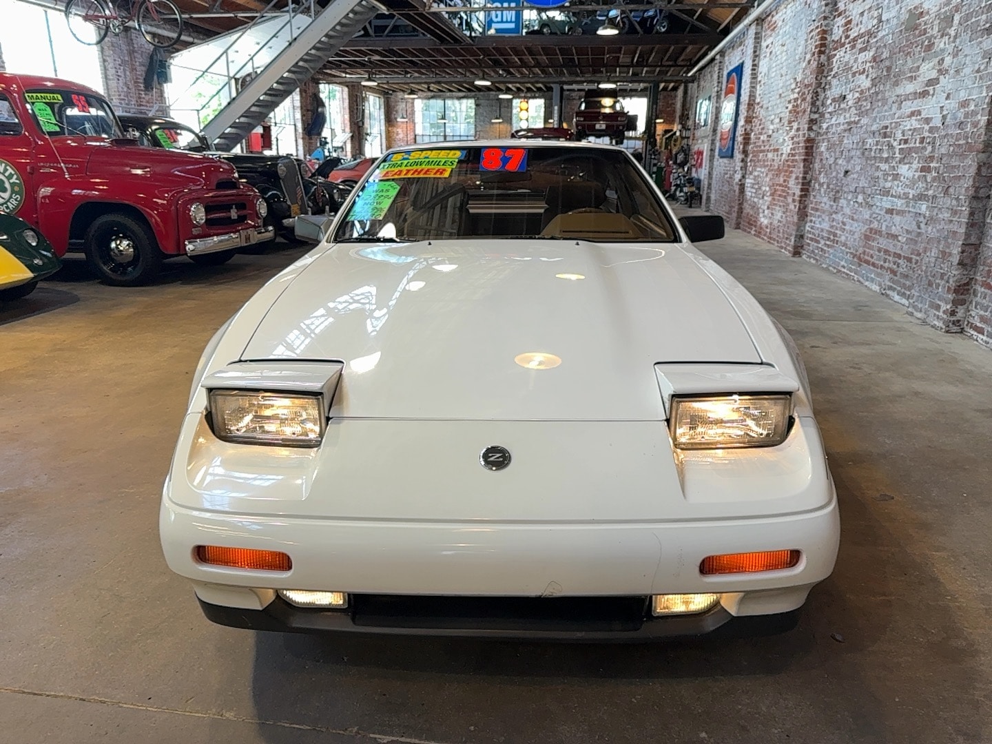 1987 Nissan 300ZX - Photo 10