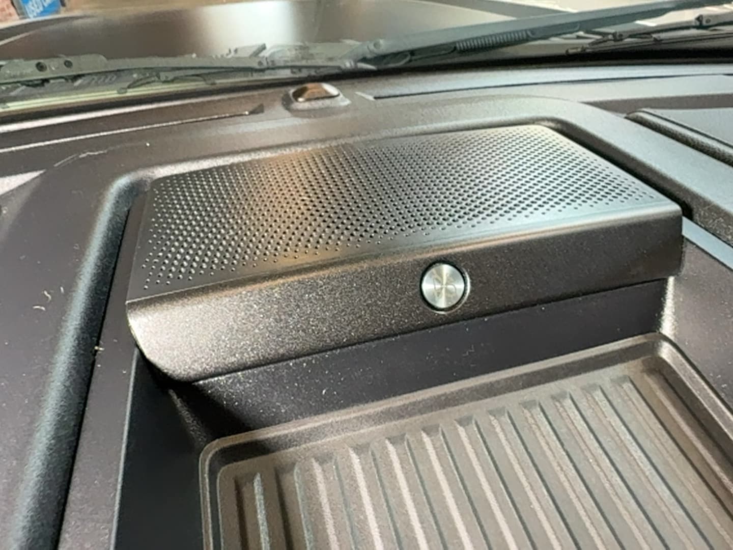 2020 Ford F-150 Lariat - Photo 30