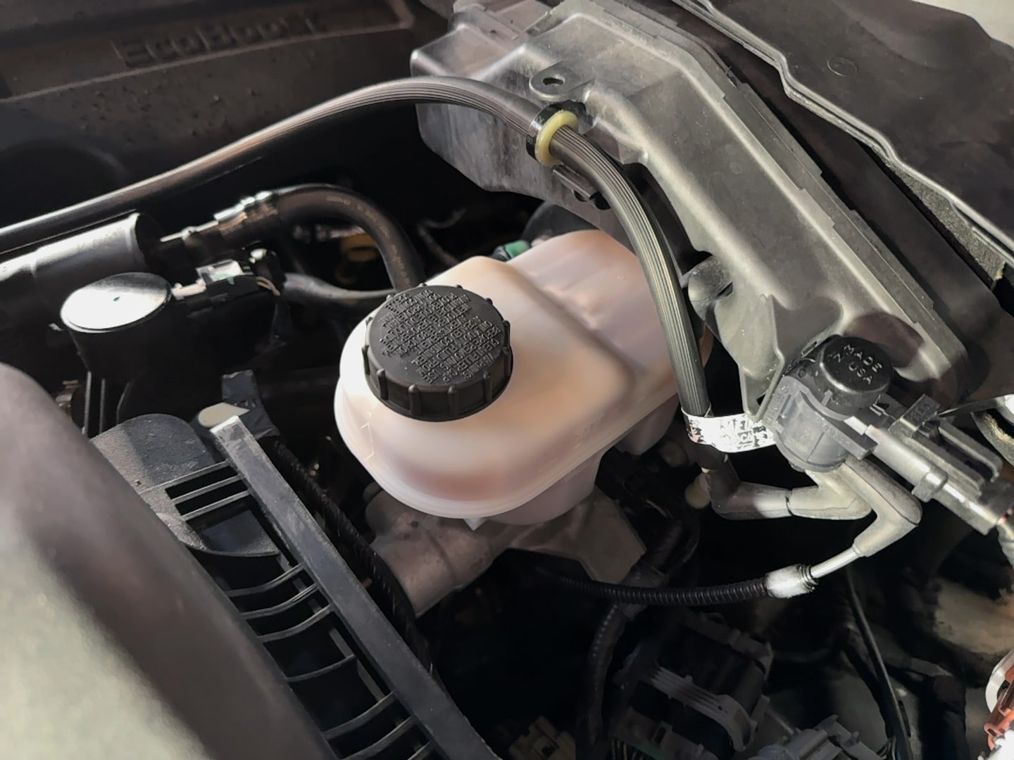 2018 Ford F-150 Raptor - Photo 128