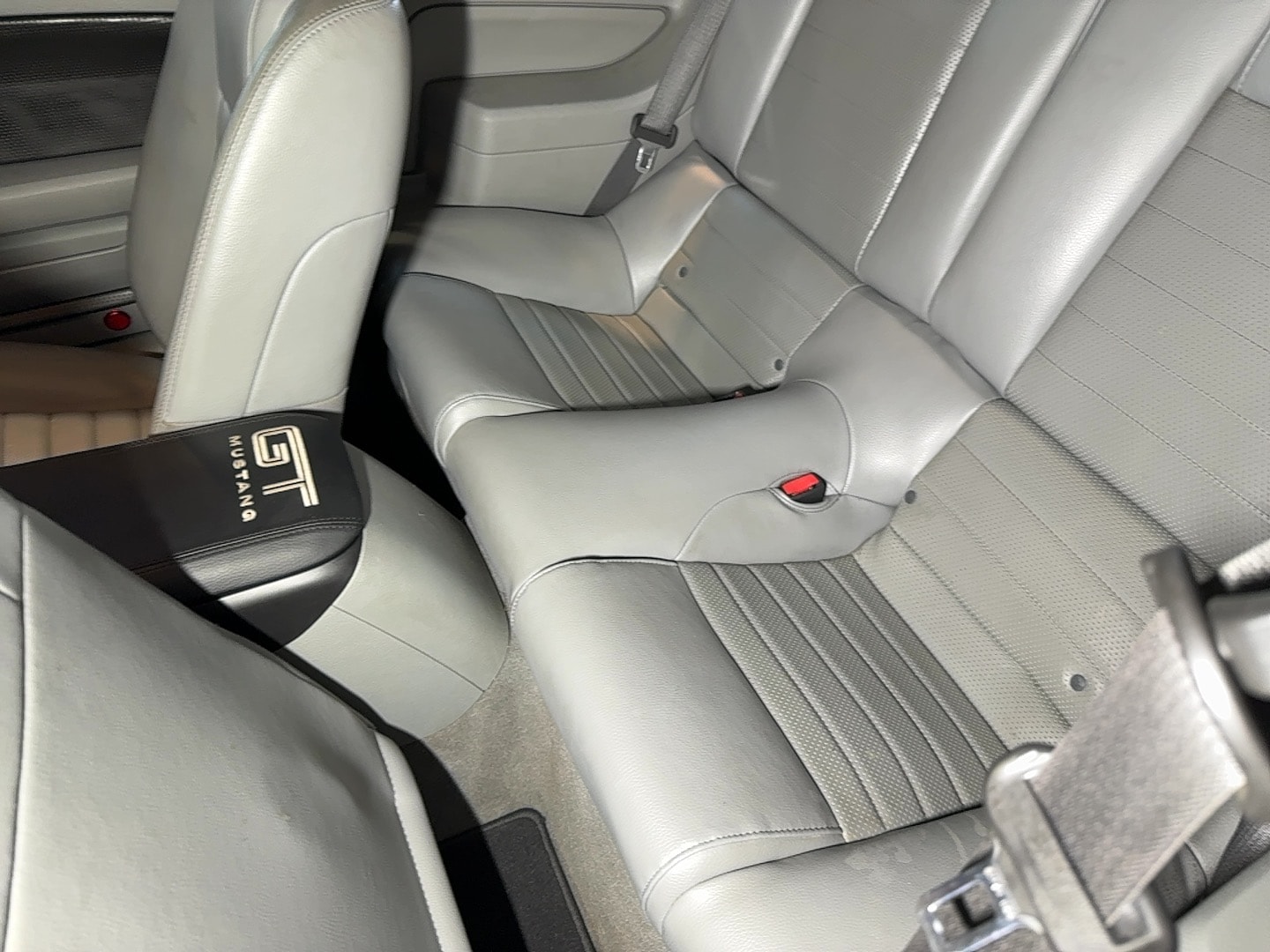 2008 Ford Mustang GT Premium - Photo 52