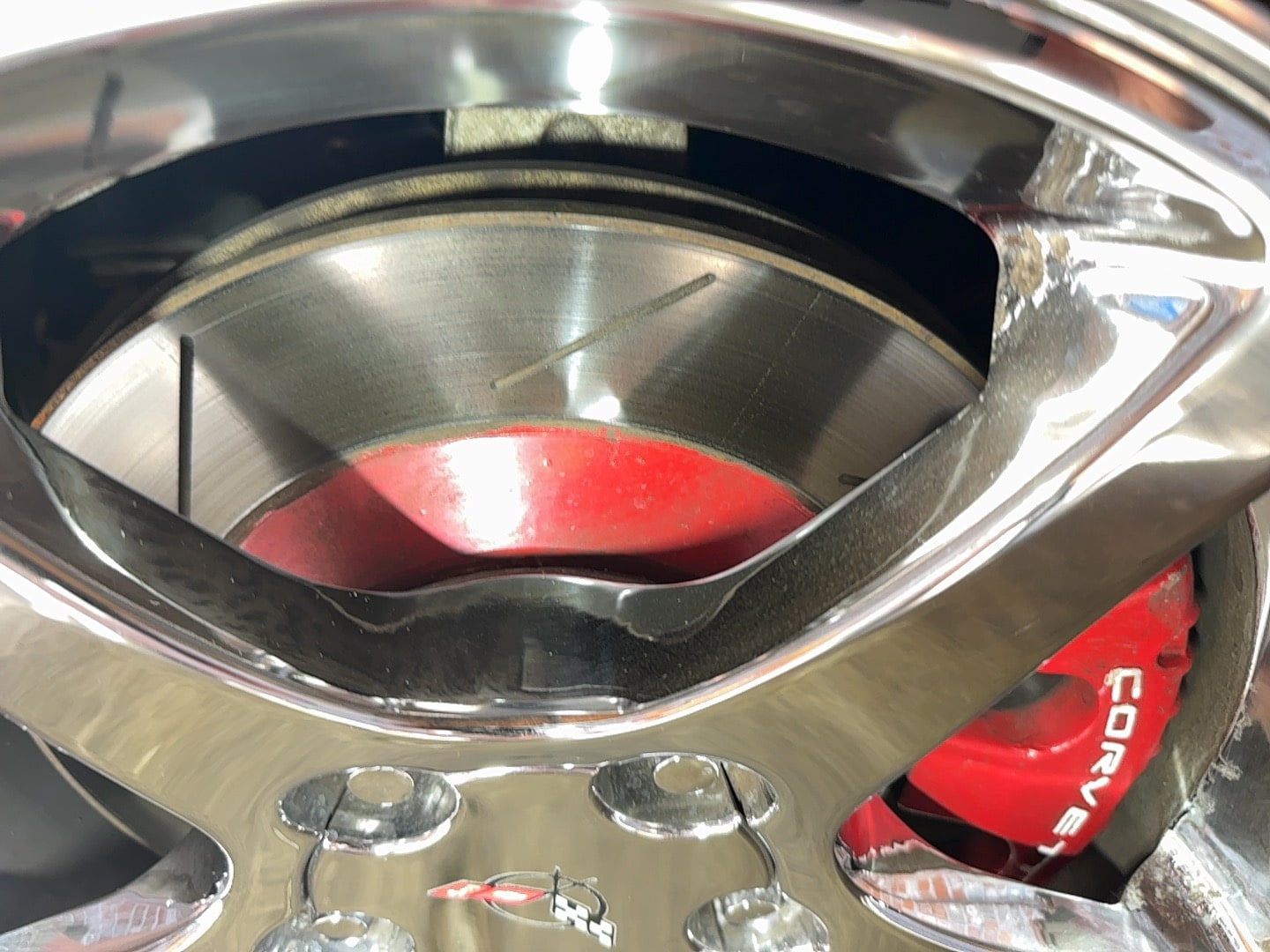 1998 Chevrolet Corvette Base - Photo 127