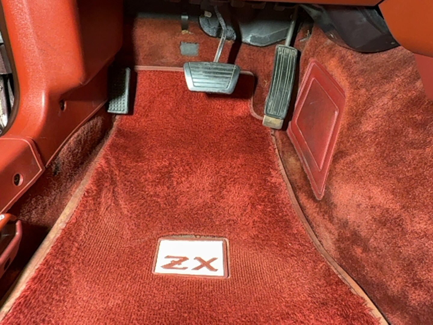 Used 1983 Datsun 280ZX For Sale in Reading, PA | VIN