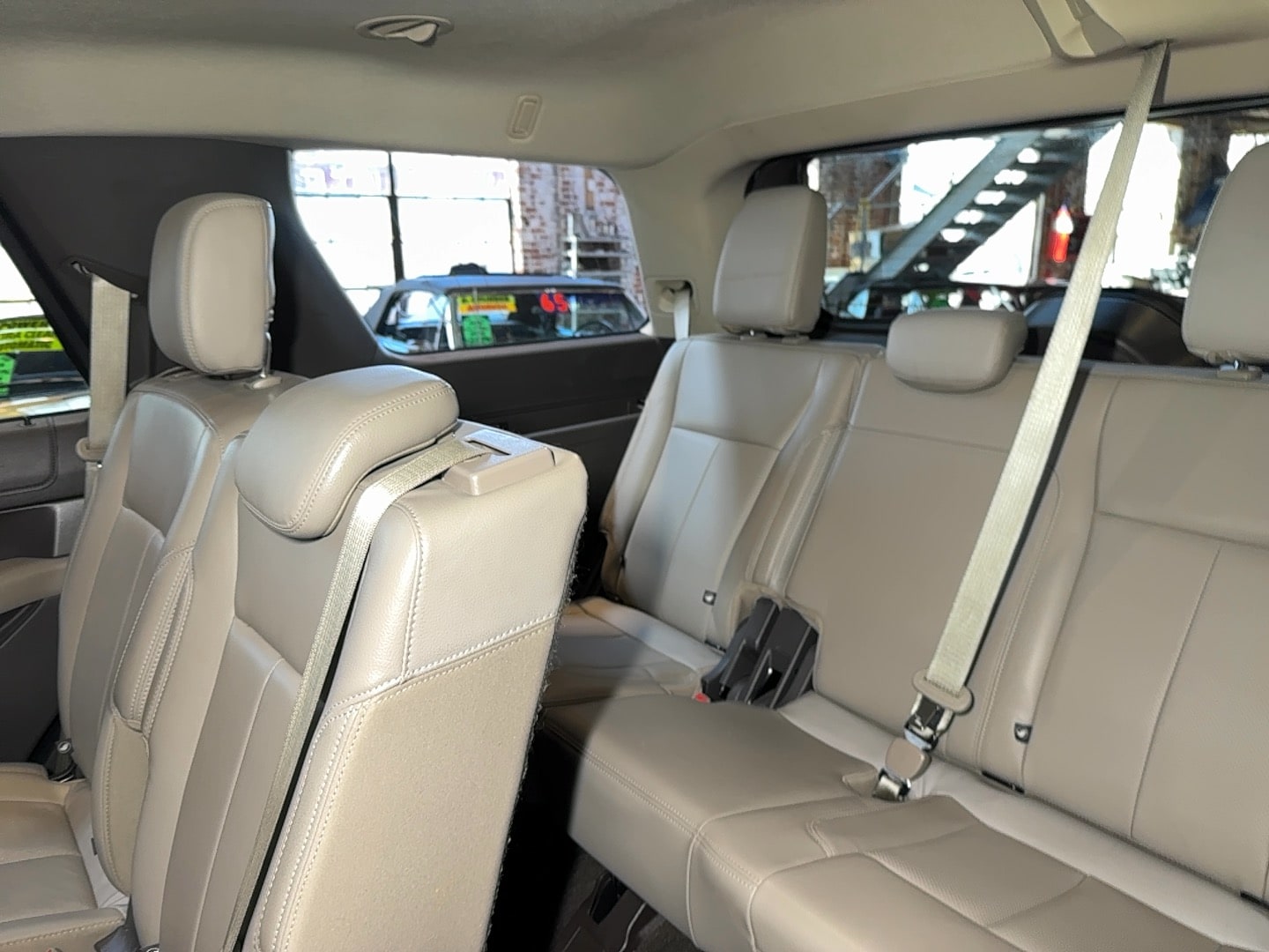 2020 Ford Expedition XLT - Photo 88