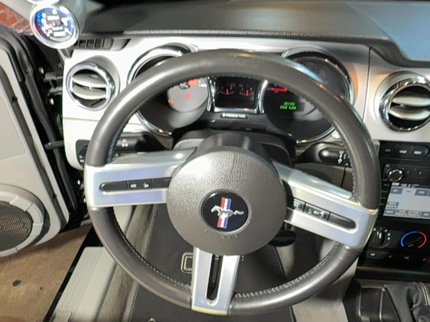 2008 Ford Mustang GT Premium - Photo 41