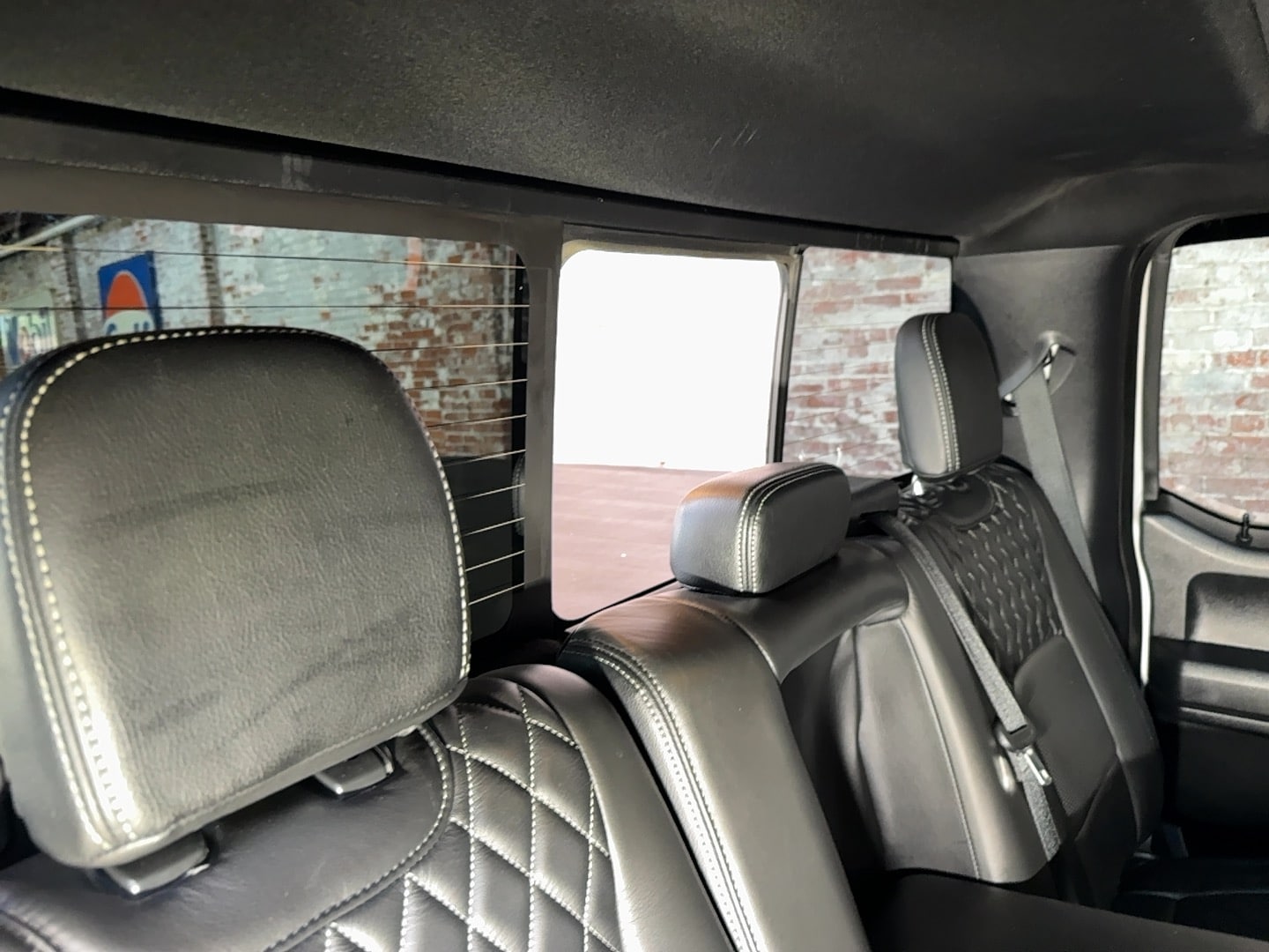 2020 Ford F-150 Lariat - Photo 107