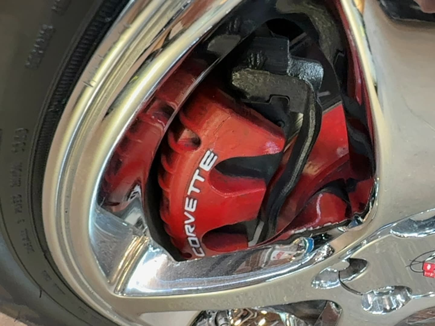 1998 Chevrolet Corvette Base - Photo 136