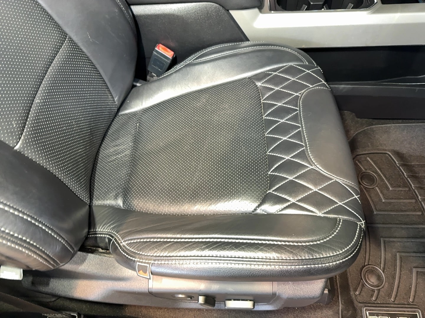 2020 Ford F-150 Lariat - Photo 117