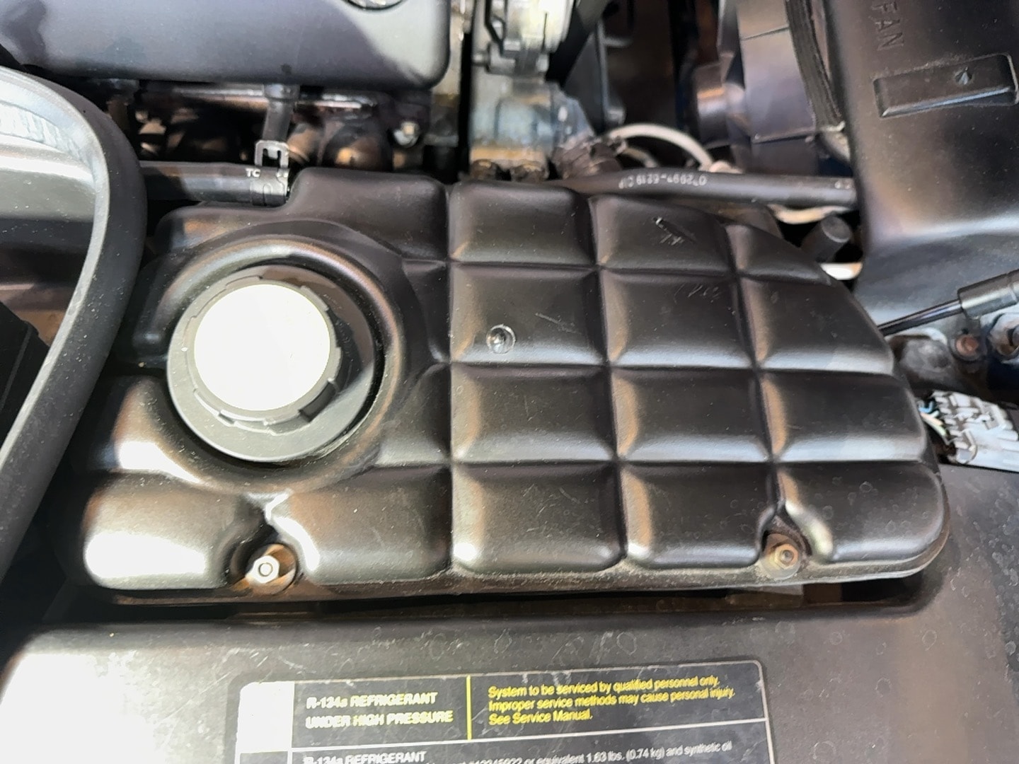 1998 Chevrolet Corvette Base - Photo 91