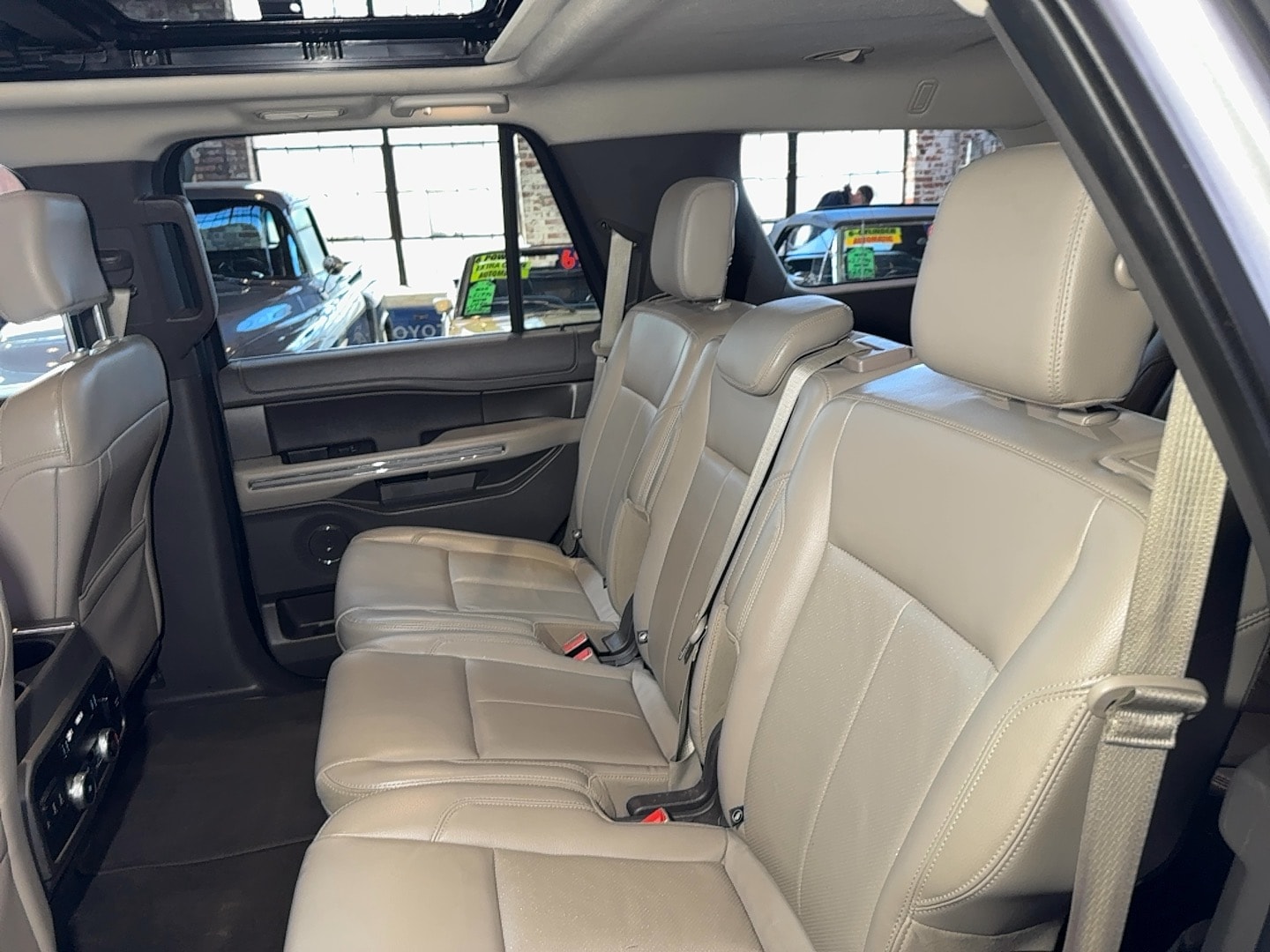 2020 Ford Expedition XLT - Photo 83