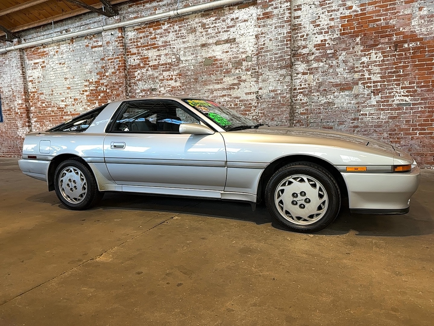 Used 1990 Toyota Supra For Sale in Reading, PA | VIN