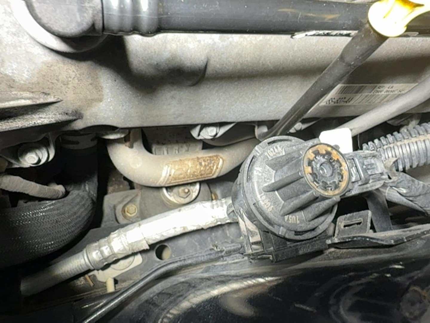 2008 Ford Mustang GT Premium - Photo 90