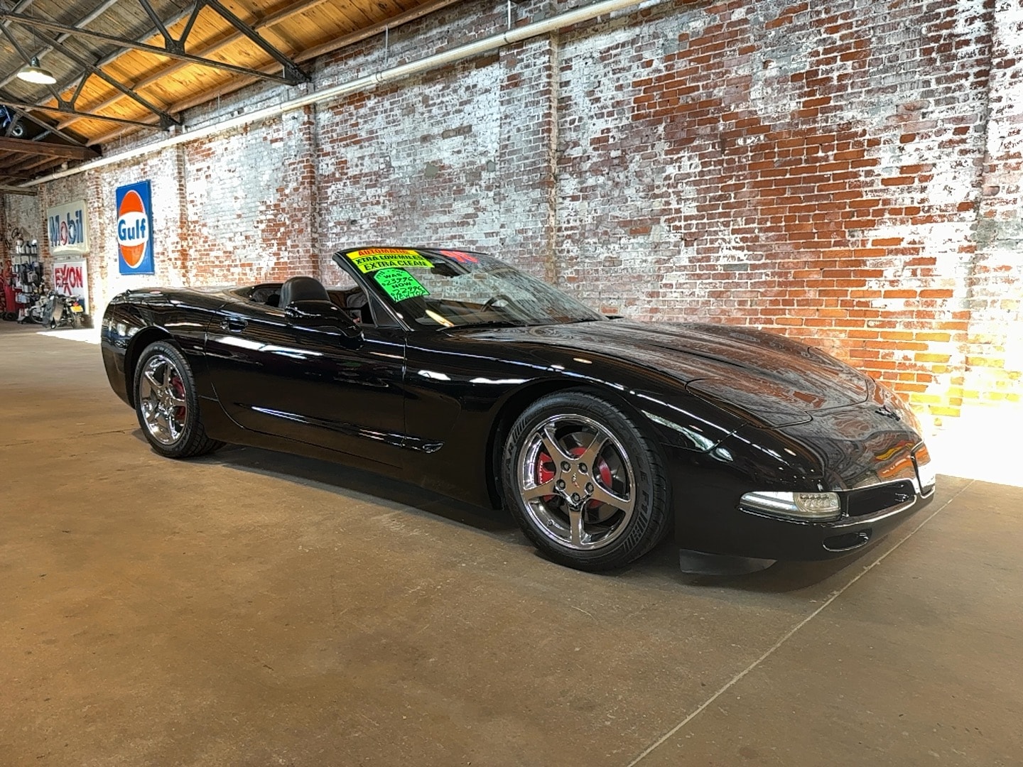 1998 Chevrolet Corvette Base - Photo 201