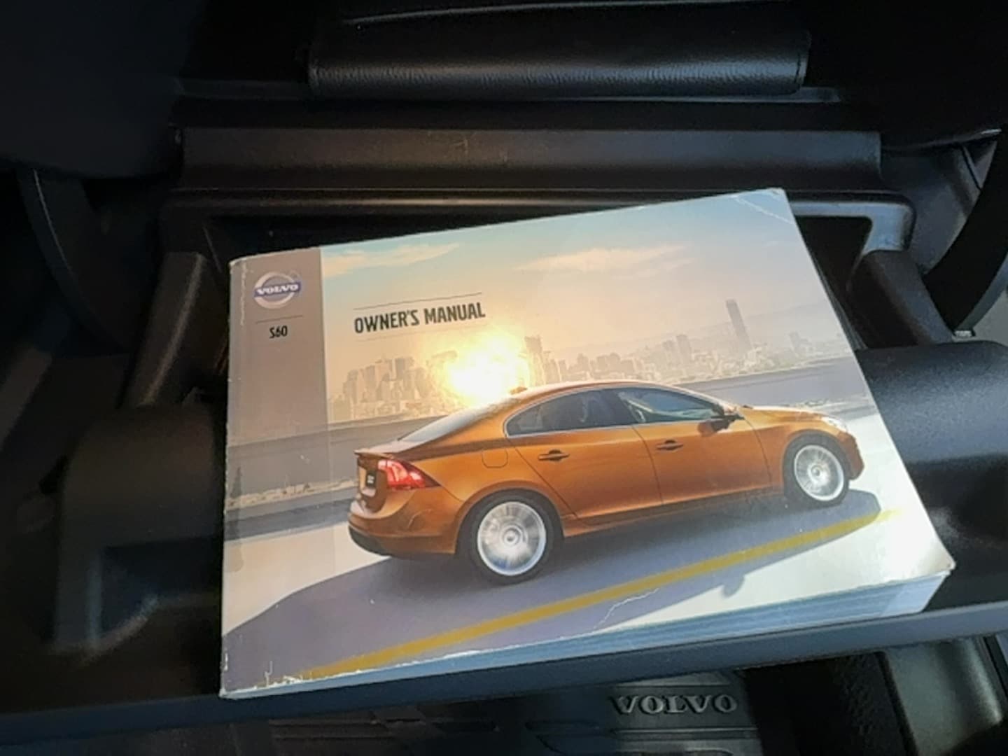 2013 Volvo S60 T5 - Photo 76