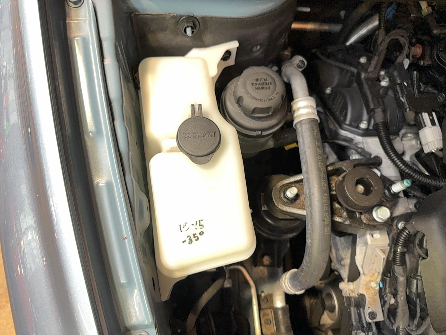 2012 Kia Sedona EX - Photo 125