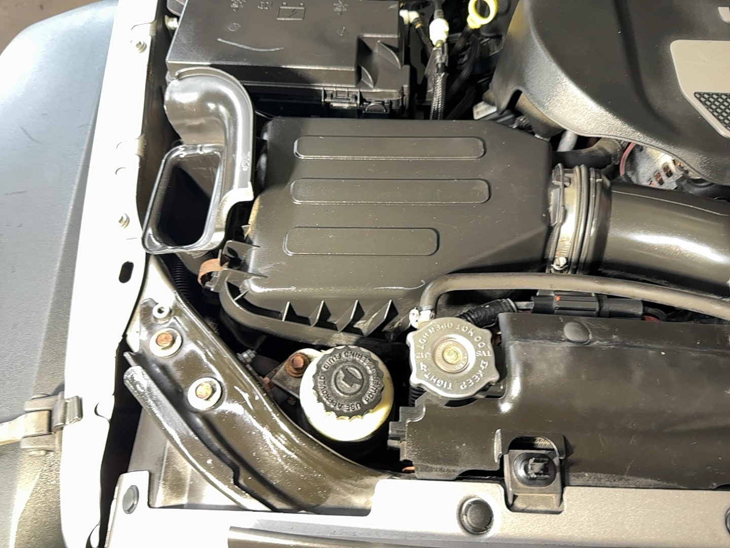 2013 Jeep Wrangler Unlimited Sport - Photo 67