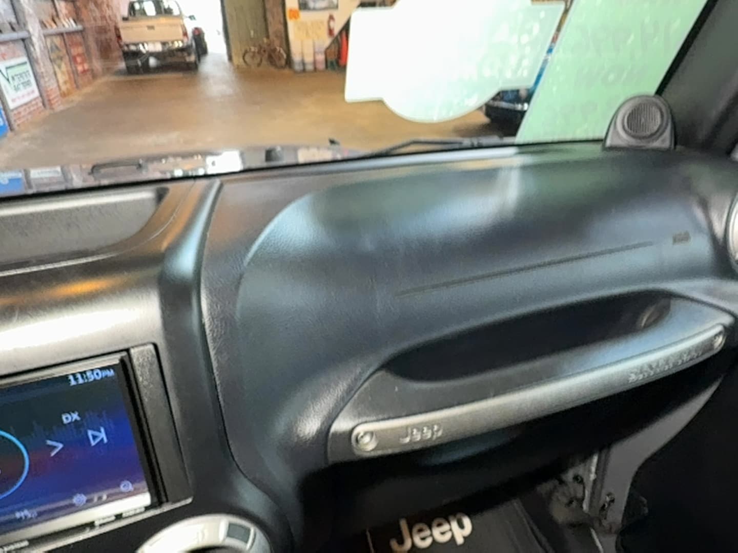 2013 Jeep Wrangler Unlimited Sport - Photo 23