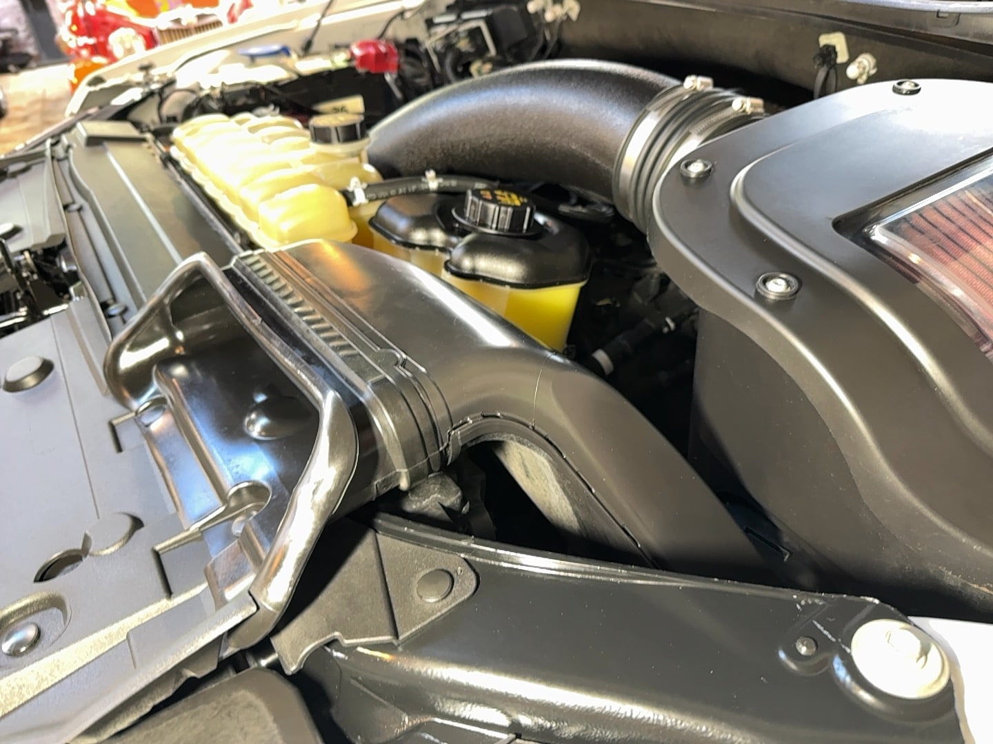 2020 Ford F-150 Lariat - Photo 151