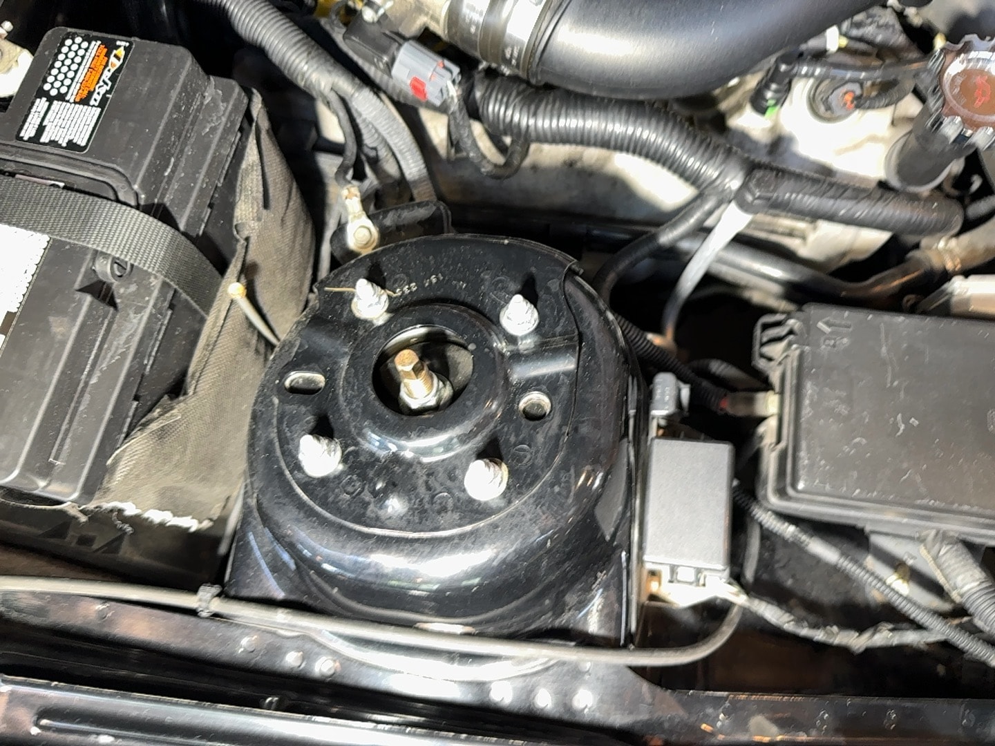 2008 Ford Mustang GT Premium - Photo 79