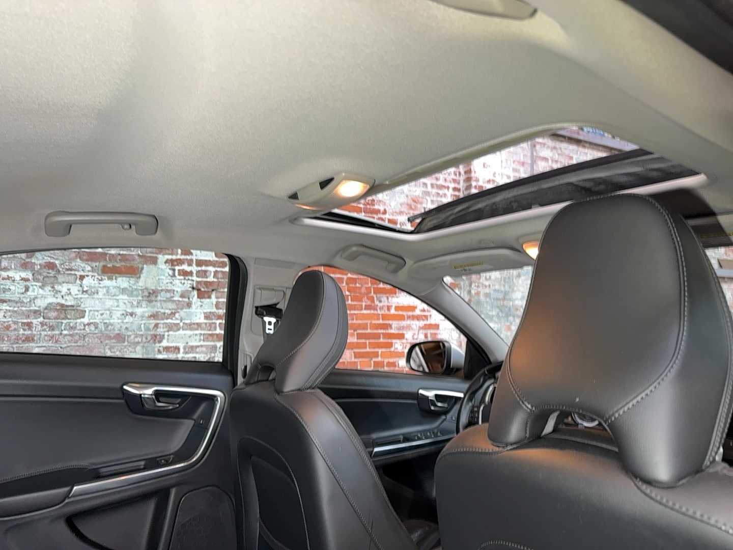 2013 Volvo S60 T5 - Photo 65