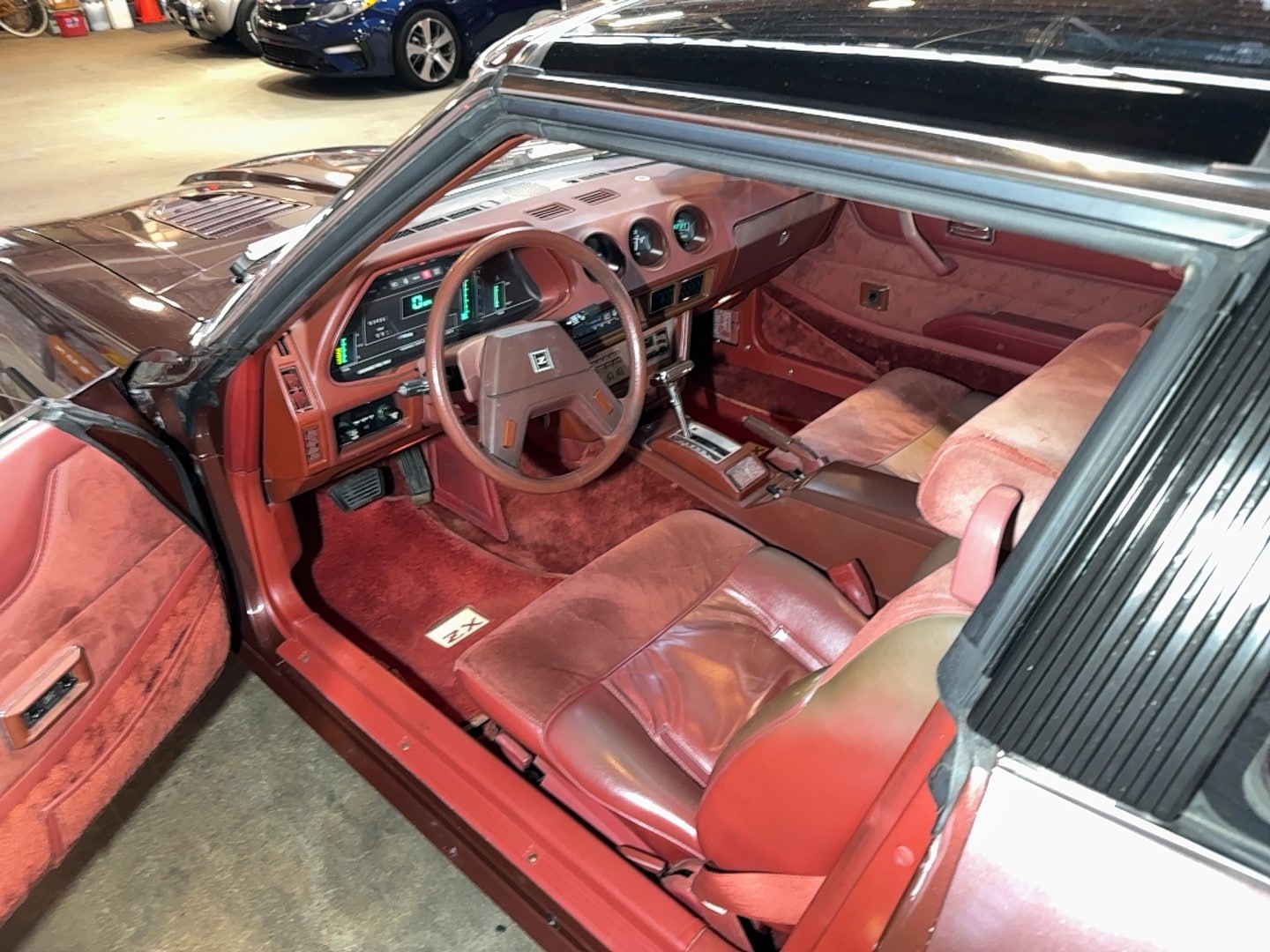 Used 1983 Datsun 280ZX For Sale in Reading, PA | VIN
