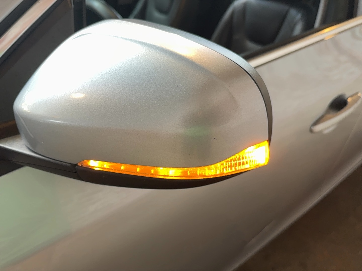 2013 Volvo S60 T5 - Photo 100