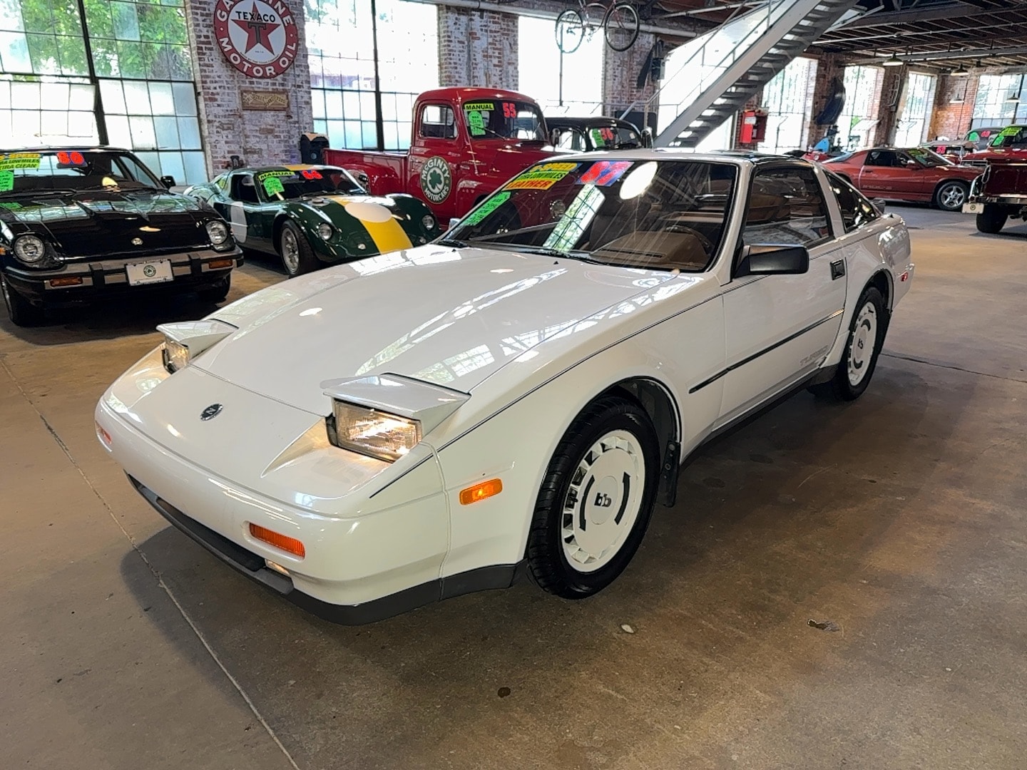 1987 Nissan 300ZX - Photo 8