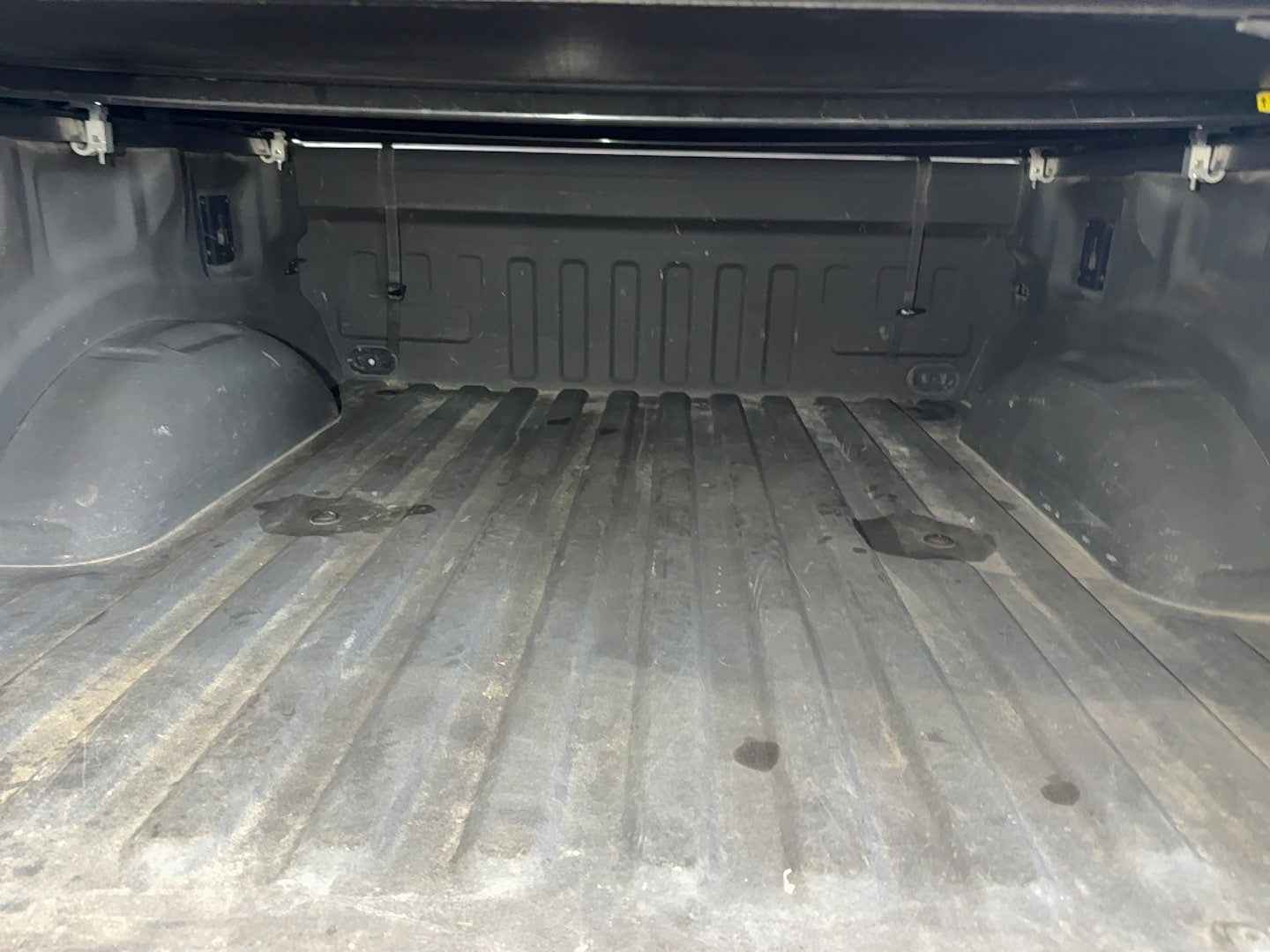 2020 Ford F-150 Lariat - Photo 182