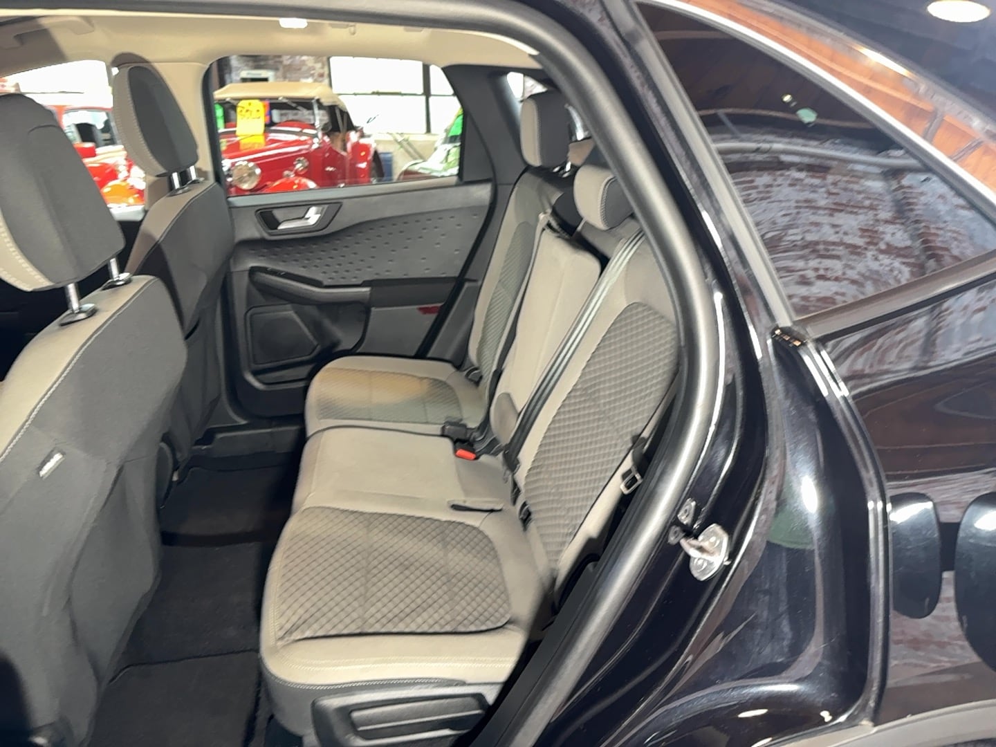2020 Ford Escape SE - Photo 58