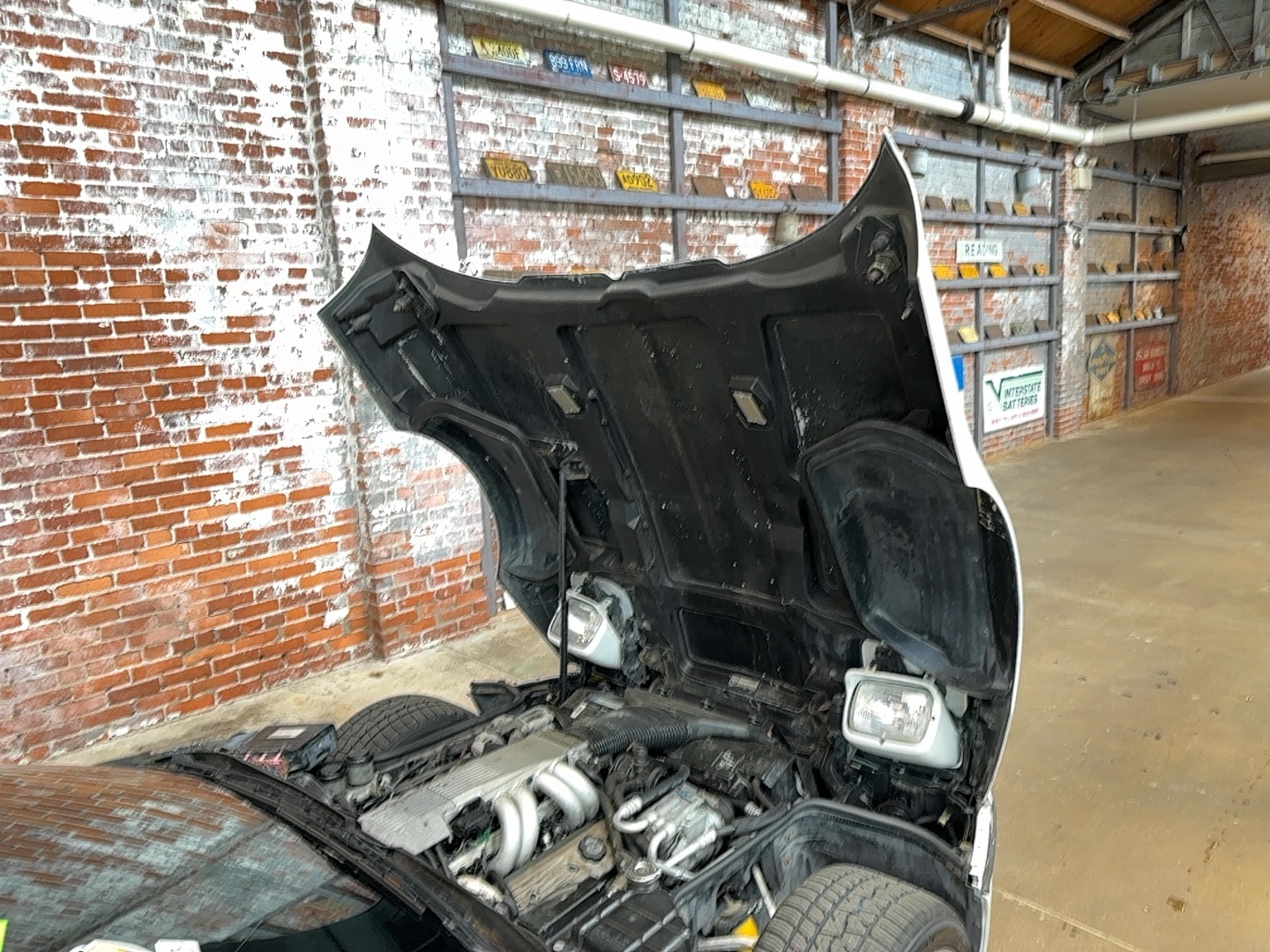1990 Chevrolet Corvette - Photo 134