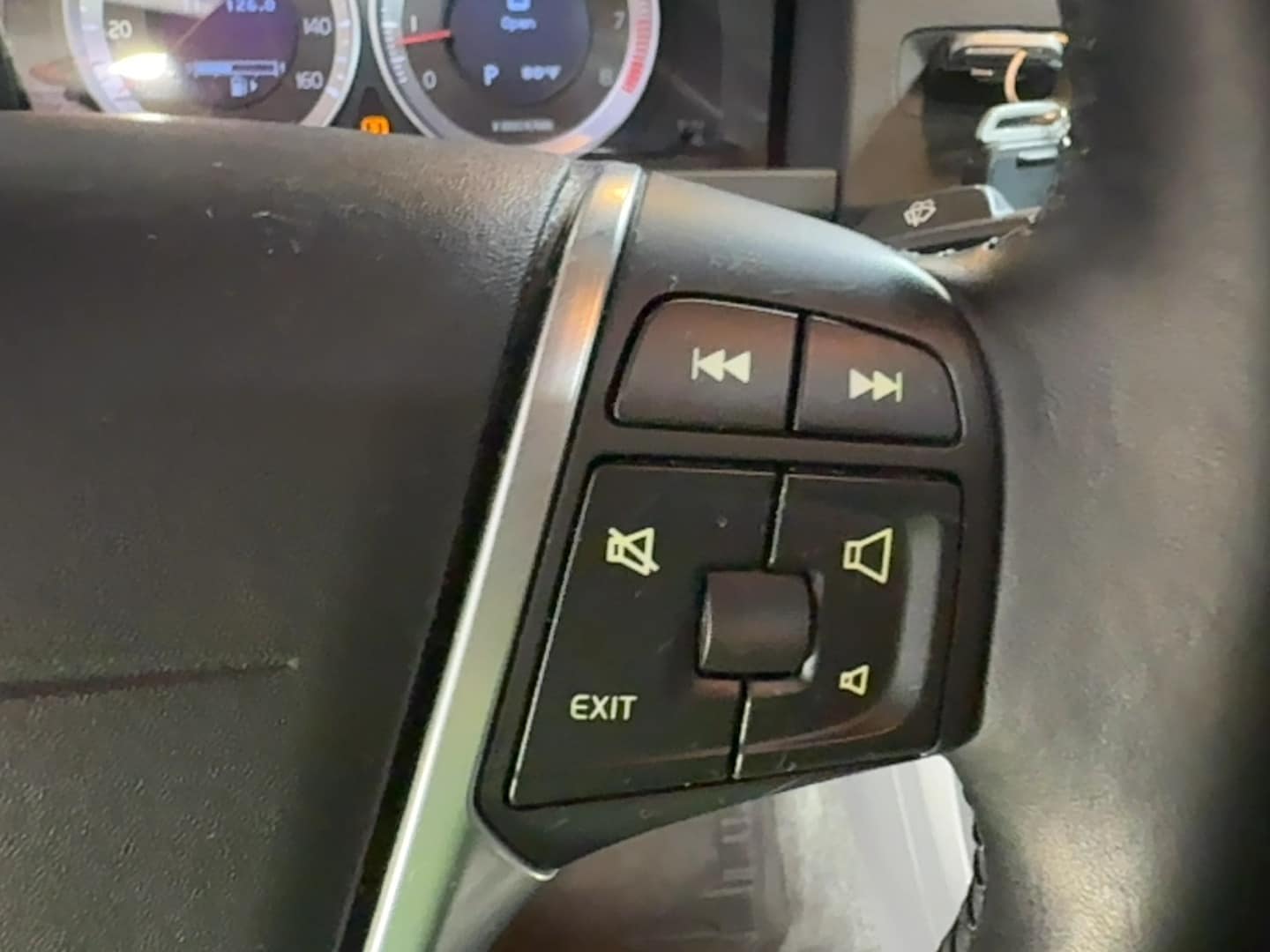 2013 Volvo S60 T5 - Photo 20