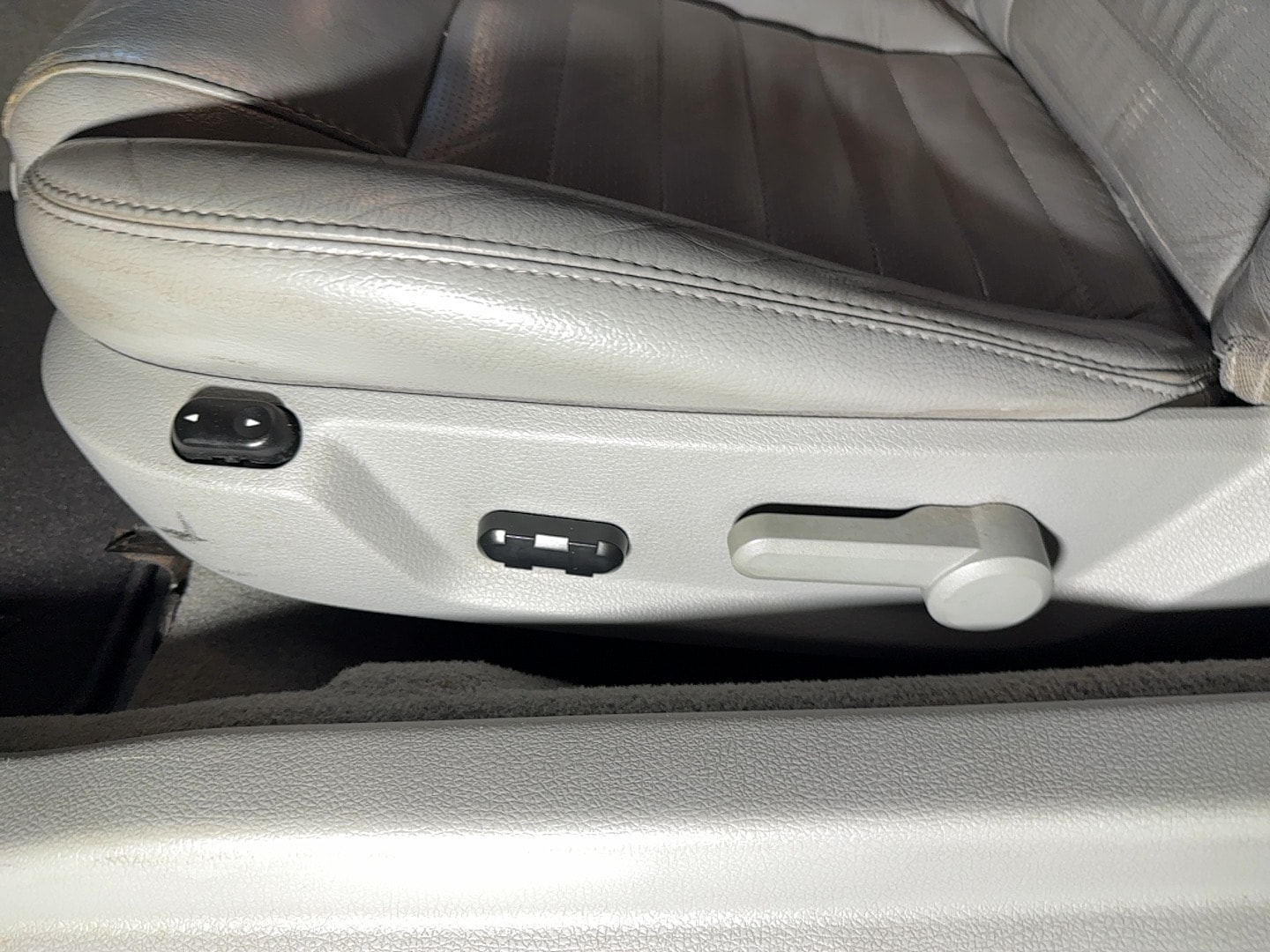 2008 Ford Mustang GT Premium - Photo 45